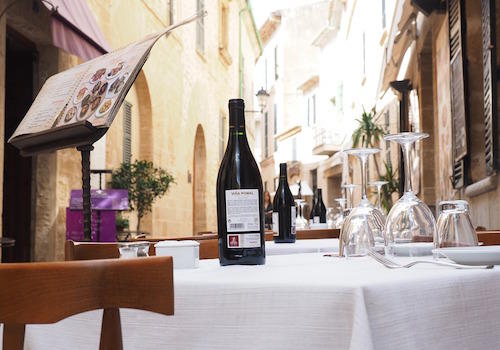 Combien coûte un stage intensif en italien ?