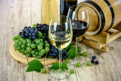 Le bon vin réjouit le cœur de l'homme, peut-on lire dans la Bible : une vérité parmi d'autres, in vino veritas !