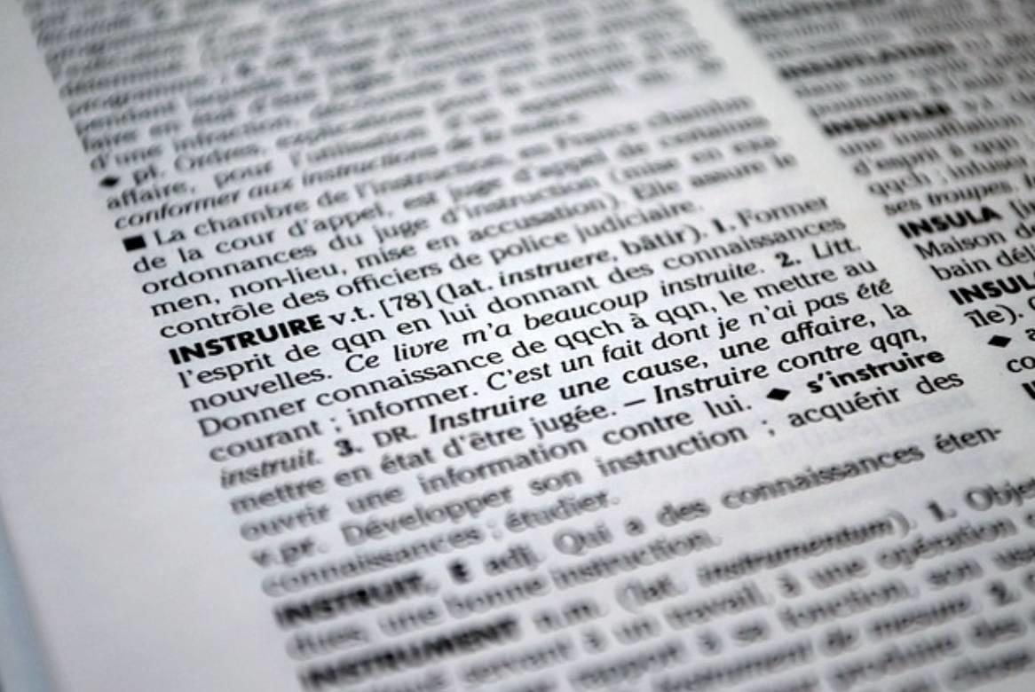 Les étudiants internationaux sont le premiers concernés par les cours de français.