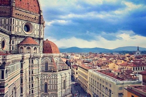 Combien coûte un cours d'italien dans une école spécialisée ?
