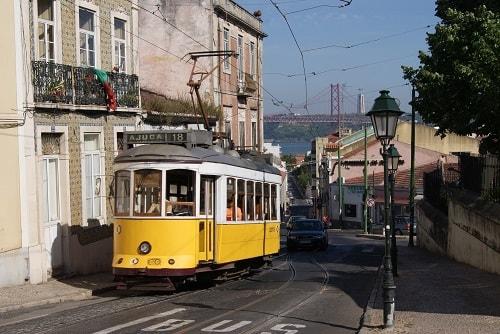 Où trouver des cours de portugais à Bordeaux ?