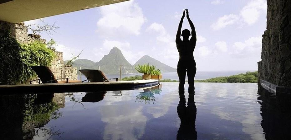 Nous vous aidons à en savoir plus sur le yoga.
