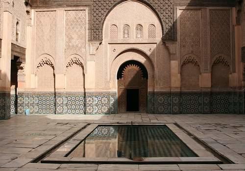 Se former à la science du tajwid pour parler comme Mahomet !