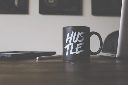 J'ai envie d'abandonner mes cours de langue : comment faire ?