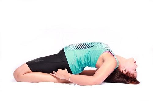 Quelles postures yogiques pour renforcer le dos ?