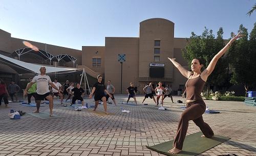 Comment réaliser votre rêve d'être prof de yoga à votre compte ?