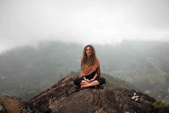 Pourquoi apprendre à respirer au yoga ?