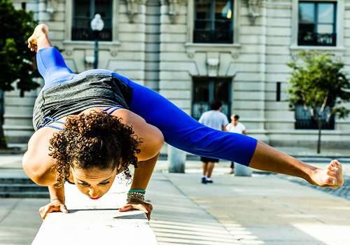 Comment apprendre le yoga à Bordeaux ?
