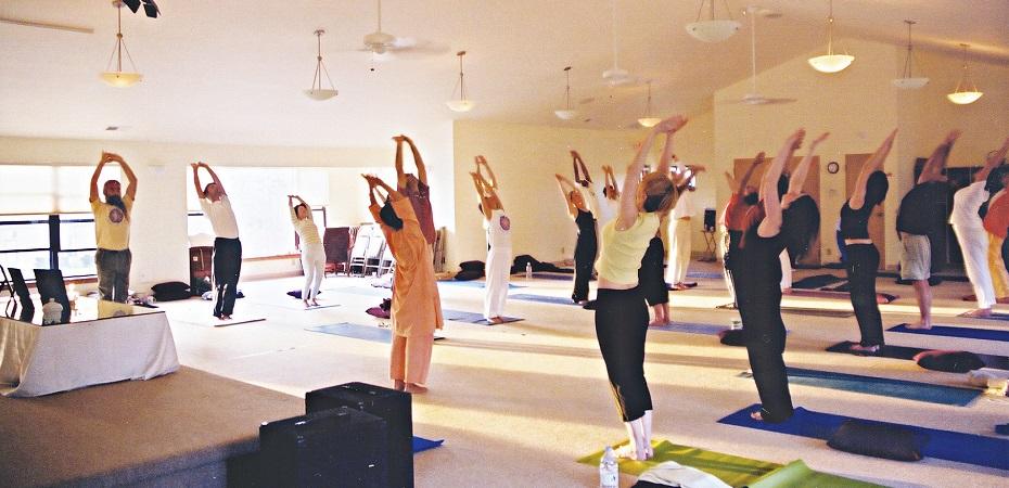 Comment inciter les amateurs de yoga à vous faire confiance ?