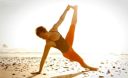 Pourquoi il est important de ne pas vous habiller n'importe comment pour vos cours de yoga ?