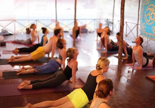 Où trouver des cours de yoga pour enfants à Bordeaux ?