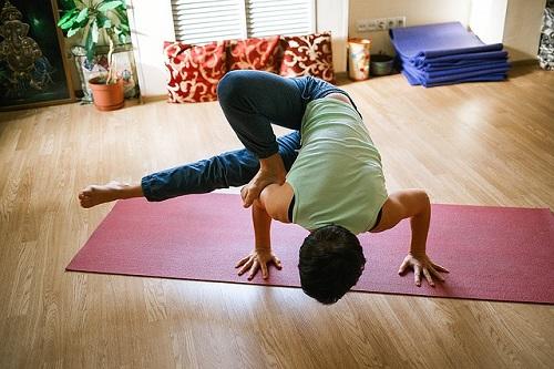 Comment retrouver de la souplesse dans les articulations ?