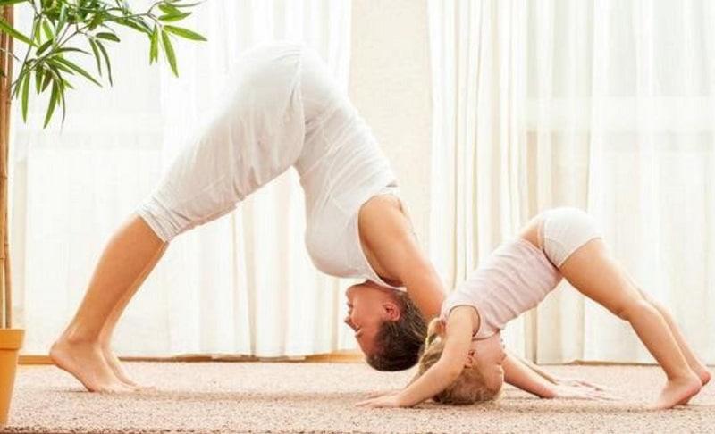 Pourquoi choisir une appli de yoga ?