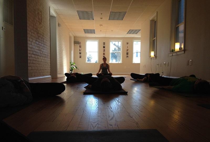 Comment faire du yoga à son domicile ?