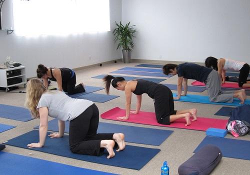 Où prendre un cours de yoga gratuit dans les environs de Lille ?