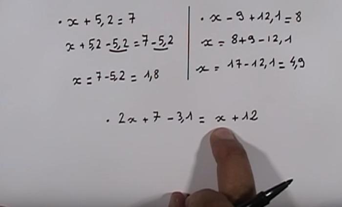 Qu'est-ce que la trigonométrie ?