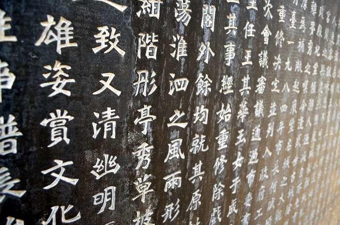Développer ses compétences linguistiques sans aller en voyage en Chine.