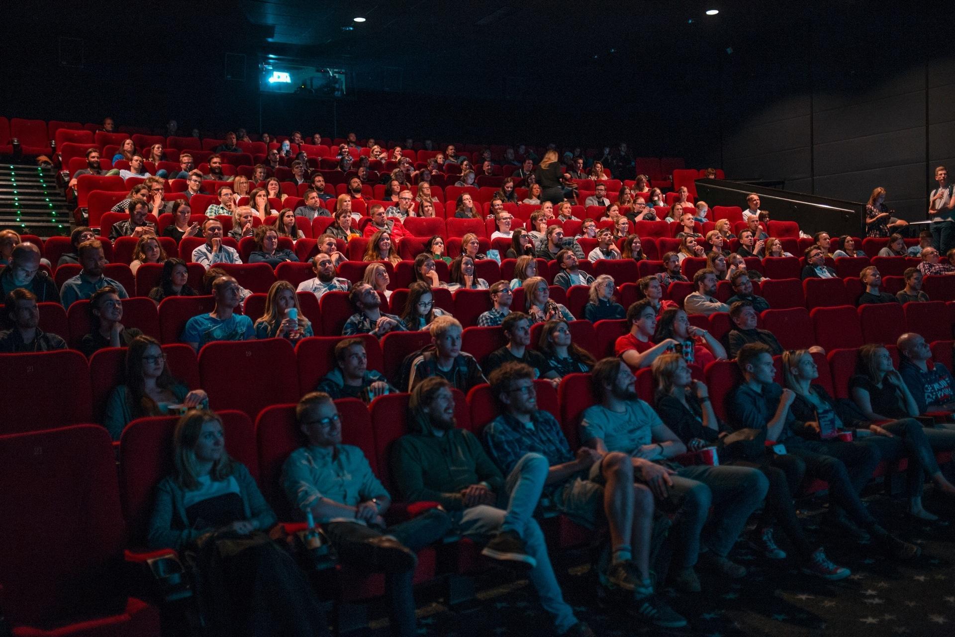Comment apprendre la langue anglaise sur l'écran ? Voici les films à voir !
