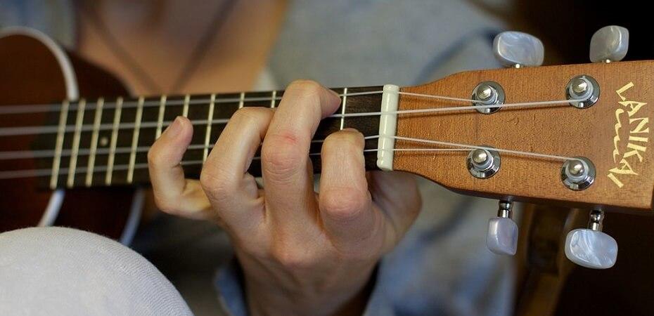 Comment progresser à la guitare ?