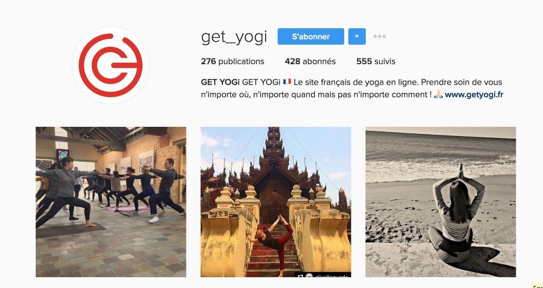 Comment regarder des vidéos et faire des postures de méditation ? 