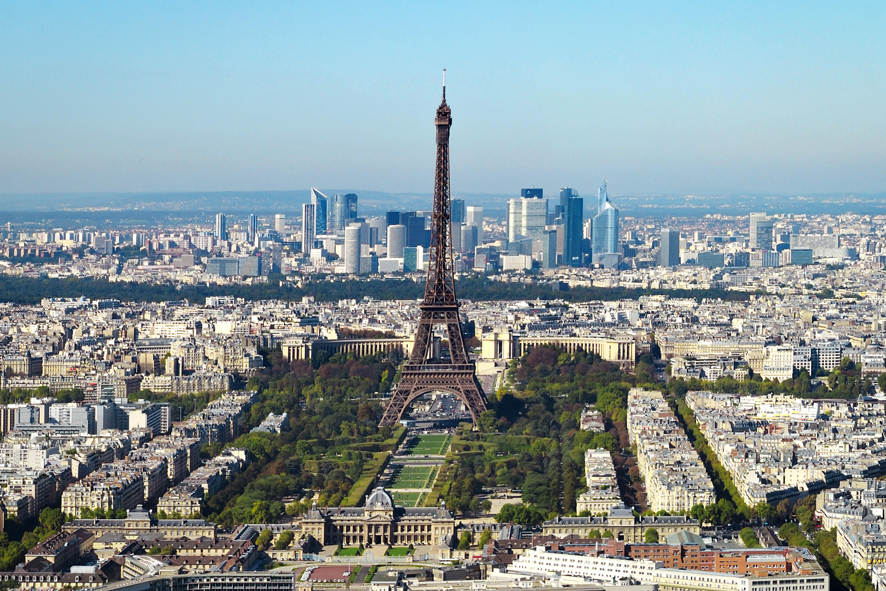 Où trouver des cours avec un prof particulier à Paris ?