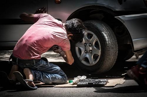 C'est bien connu : rien ne remplace les voitures allemandes ! Pourquoi ne pas s'orienter dans le secteur de l'automobile ?