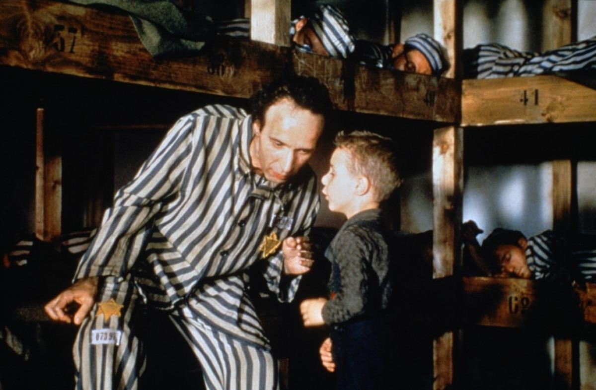 Comment Benigni est devenu un des réalisateurs italiens les plus connus ?