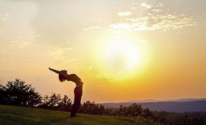 Qu'est-ce que le vinyasa ?