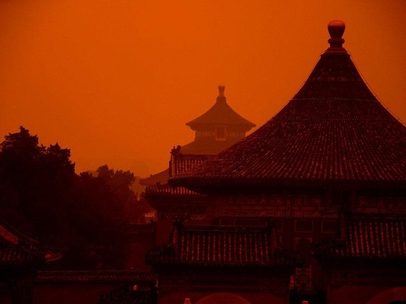 Comment gérer un élève en cours de chinois ?