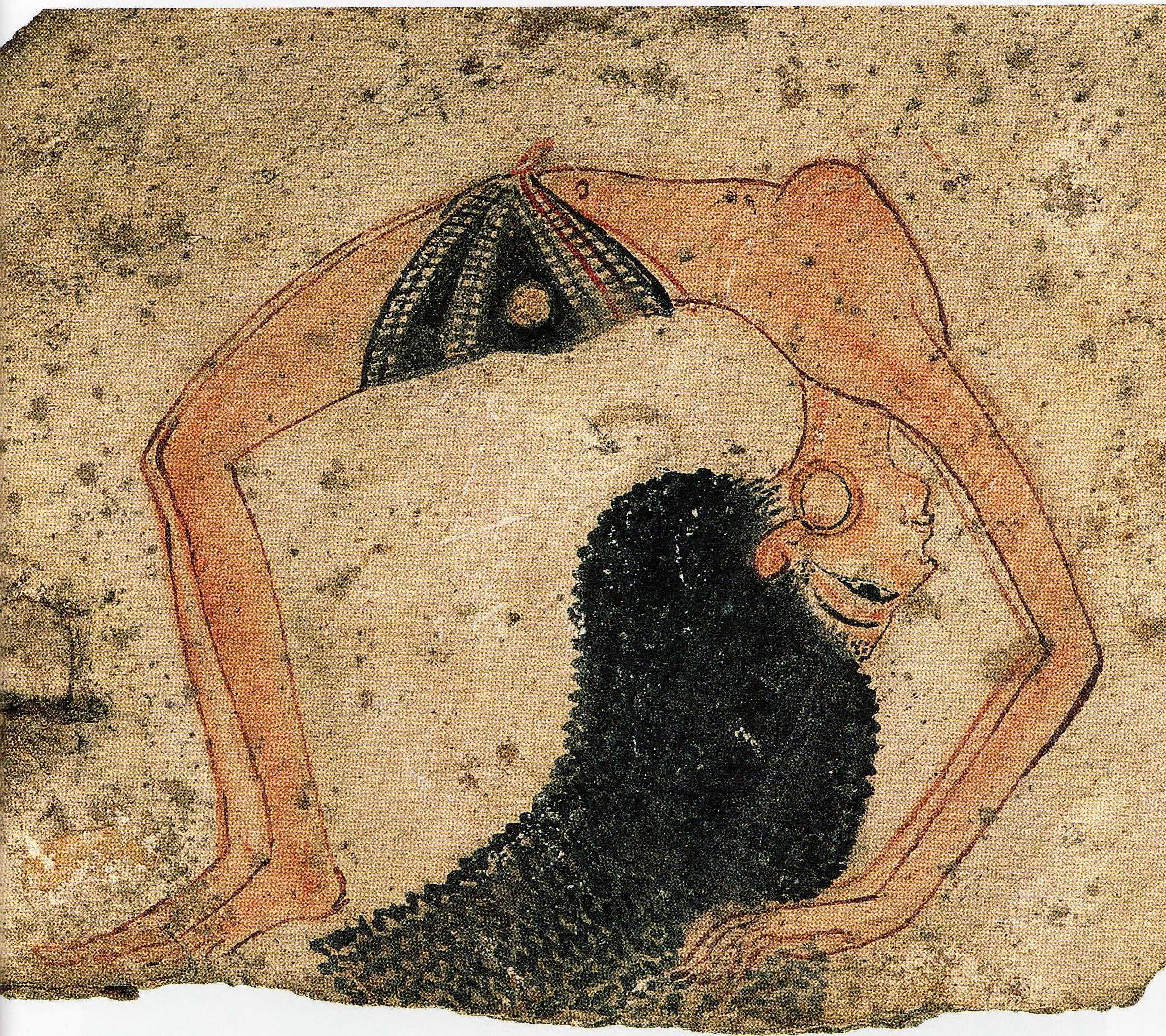 Une forme de yoga que vous devez connaitre : le yoga tantra.