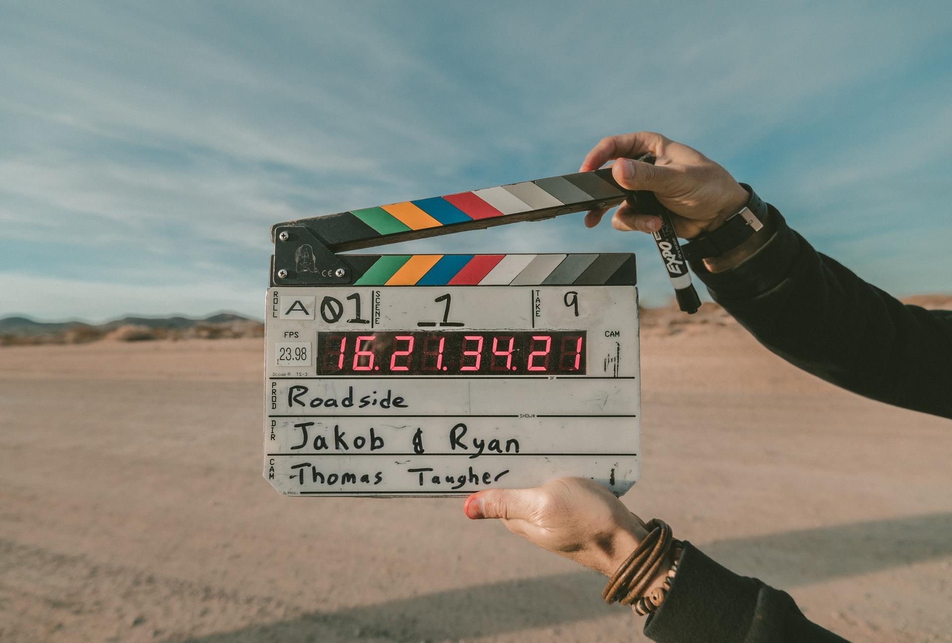 Quelles productions choisir pour apprendre l'anglais ?