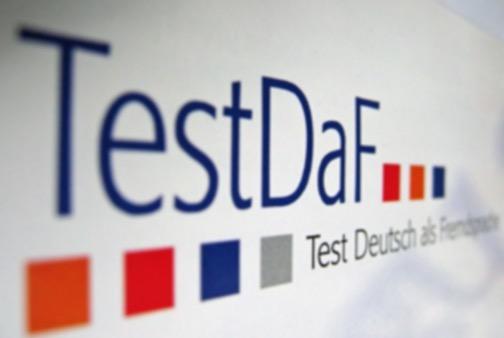 Cours de préparation au TestDaF DSH ; Tests d'allemand TestDaF et DSH Étudier en Allemagne université allemande TestDaFDSH, Allemand langue.