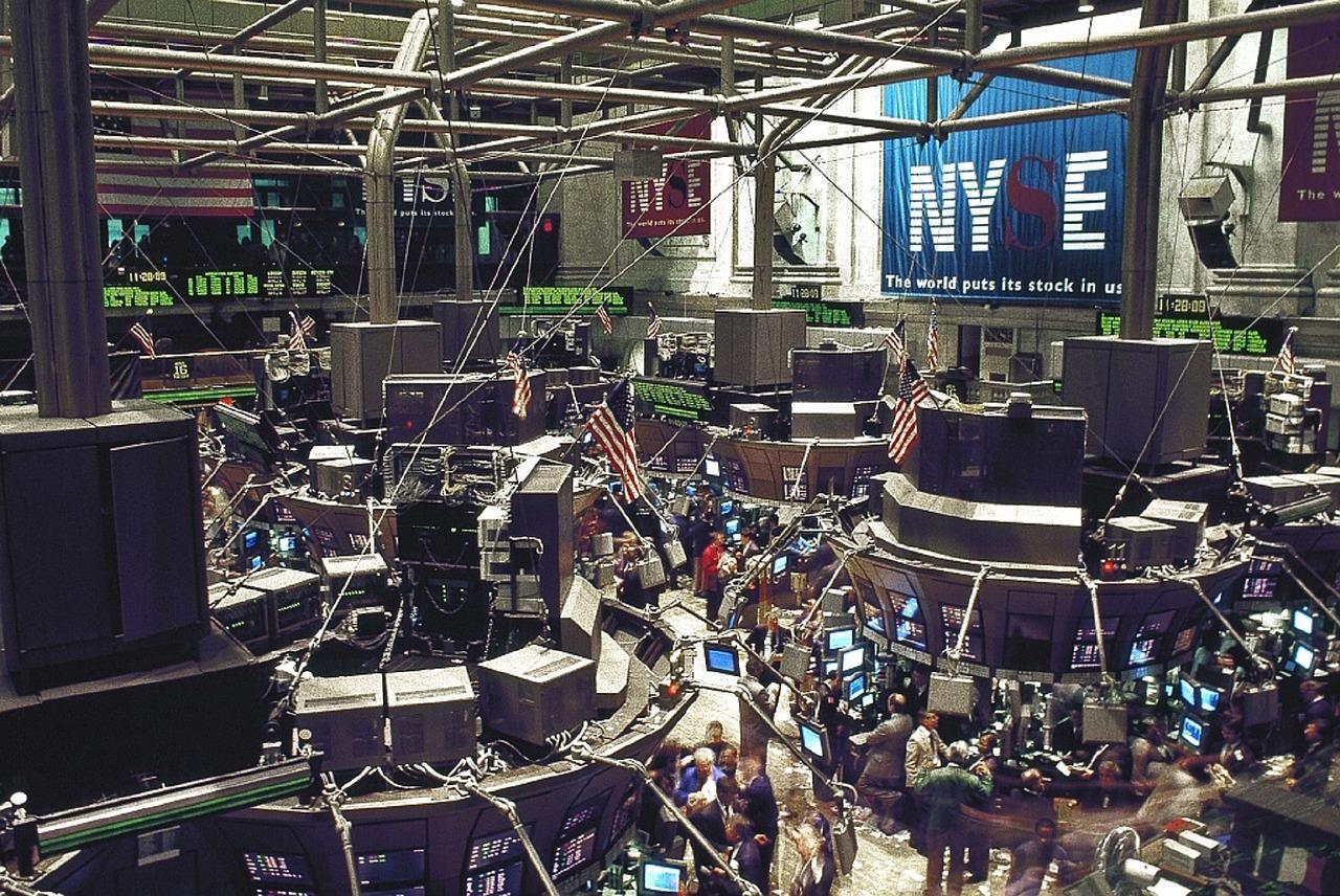 Les traders et les financiers usent de modèles complexes tous les jours !