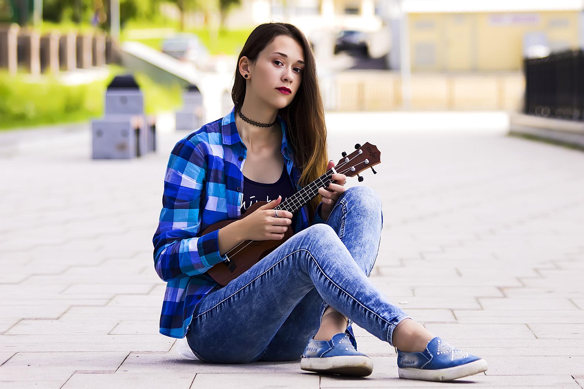 Choisir ses instruments selon son gabarit est un critère important.