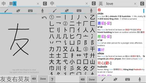 Quelles méthodes pour apprendre le mandarin plus rapidement ? 