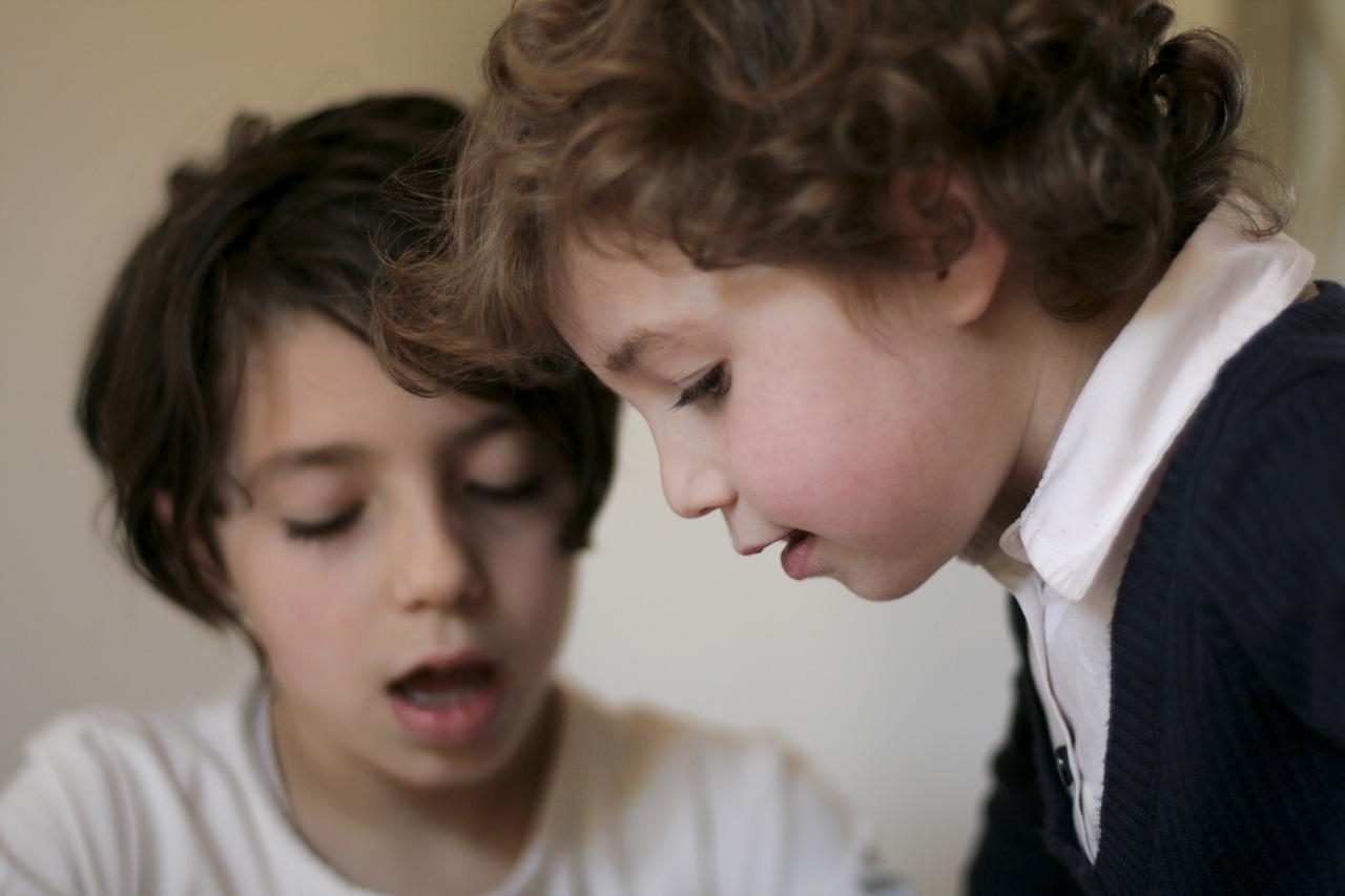 Il est possible d'initier les enfants au portugais dès le CP.