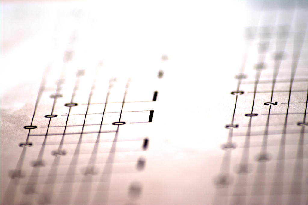 La tablature n'est pas toujours facile à déchiffrer pour un commençant, d'où l'intérêt de se faire aider par un professeur ou un instrumentiste professionnel.