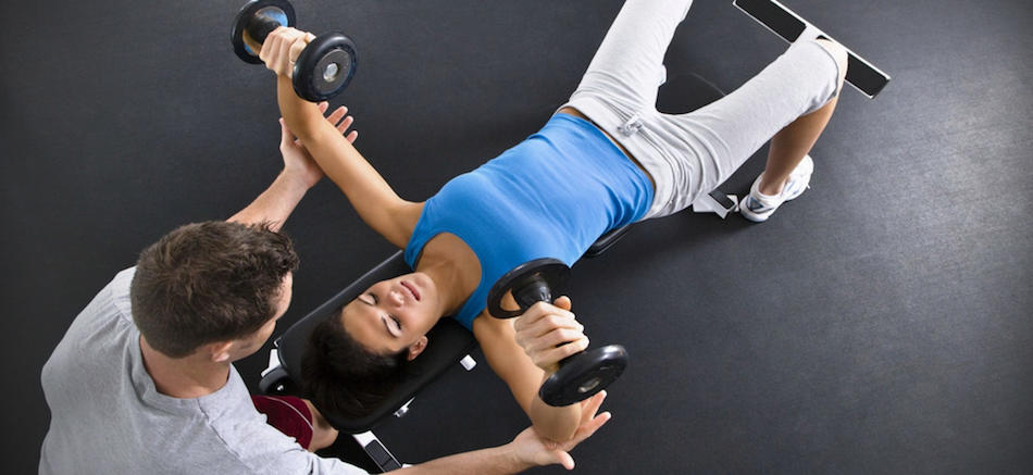 Comment la musculation à poids de corps permet de prendre du muscle sans acheter aucune machine de torture ?