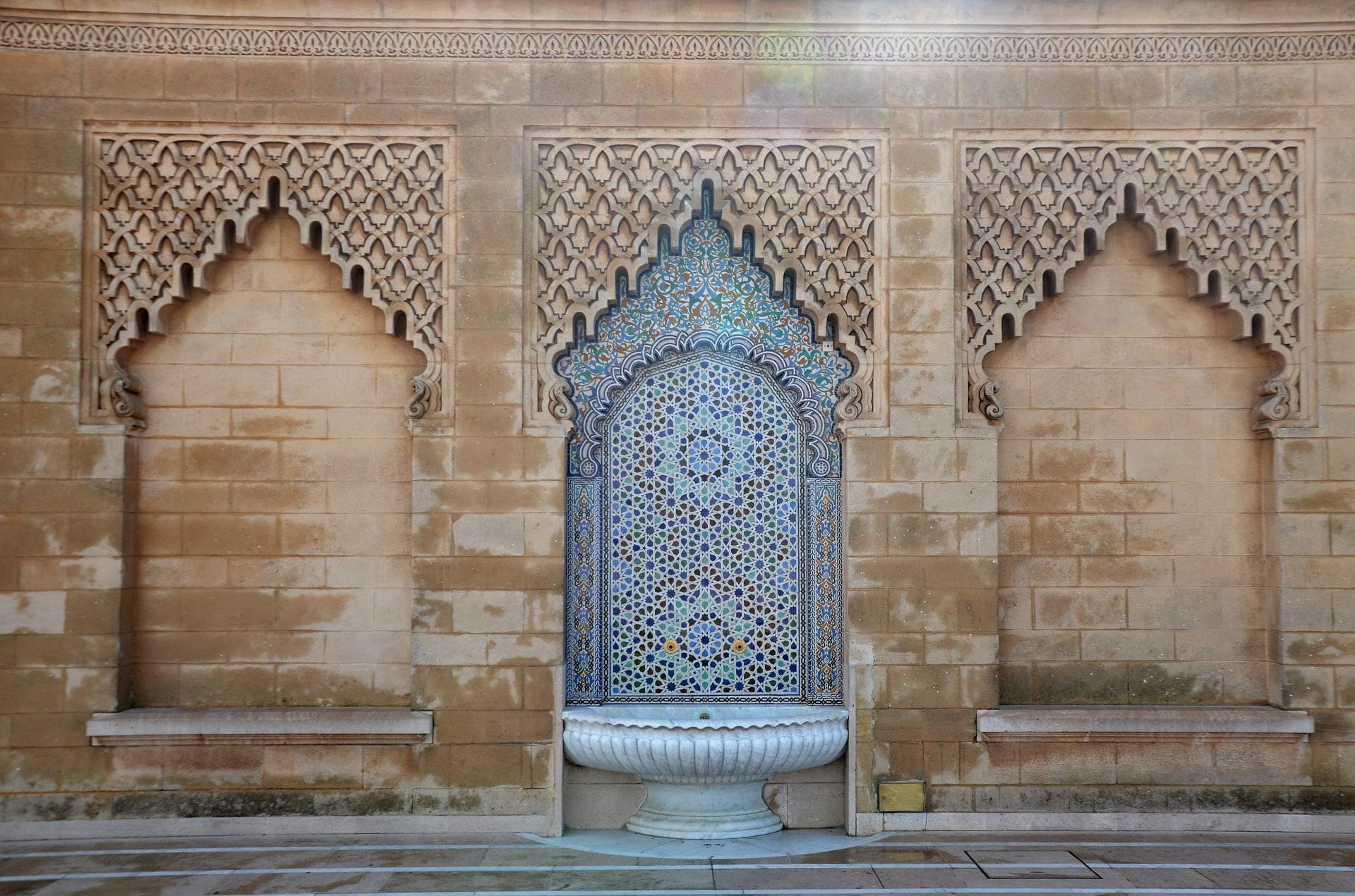 Peut-on apprendre l'arabe enfant ?
