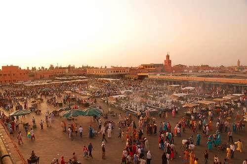 Comment apprendre gratuitement la langue d'Ismaël pour pouvoir étudier au Maroc ?