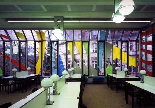 Comment s'inscrire dans une université allemande en tant qu'étudiant européen ?