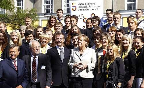 Comment être engagé en Allemagne quand on est Français ?