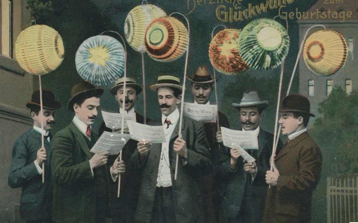 Comment chanter en maitrisant sa voix ?
