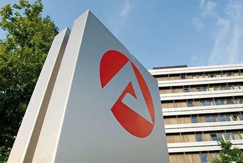 Faire confiance aux institutions publiques allemandes pour trouver du boulot, c'est une carte à jouer.