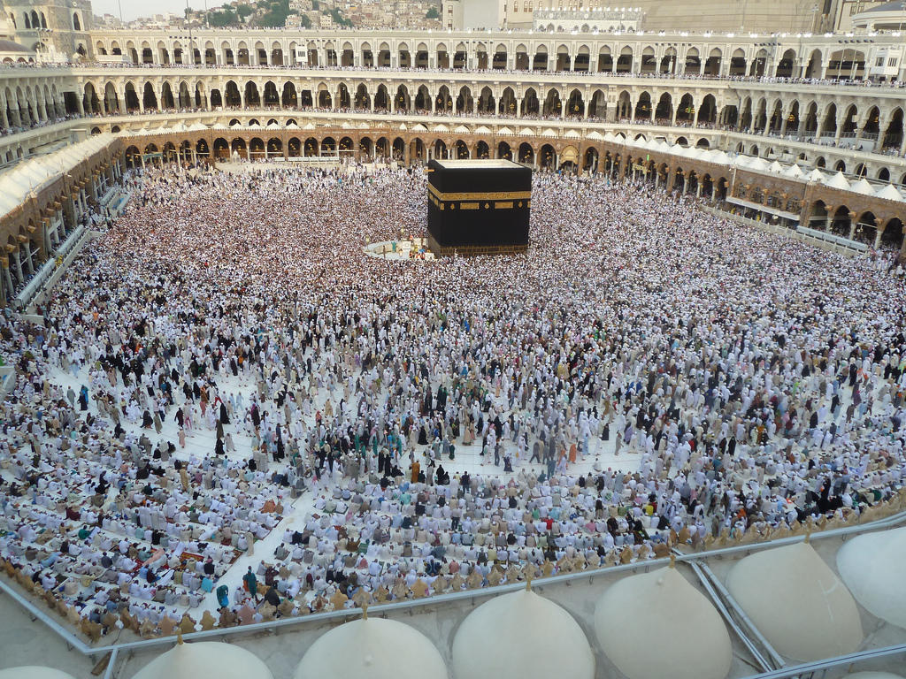 Apprendre la langue arabe permet aux musulmans de se perfectionner dans leur vie divinisée.