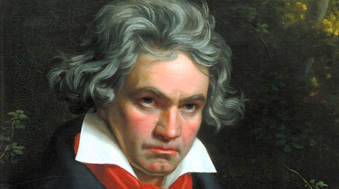 Découvrez la musique via sa plus sa plus grande personnalité allemande.