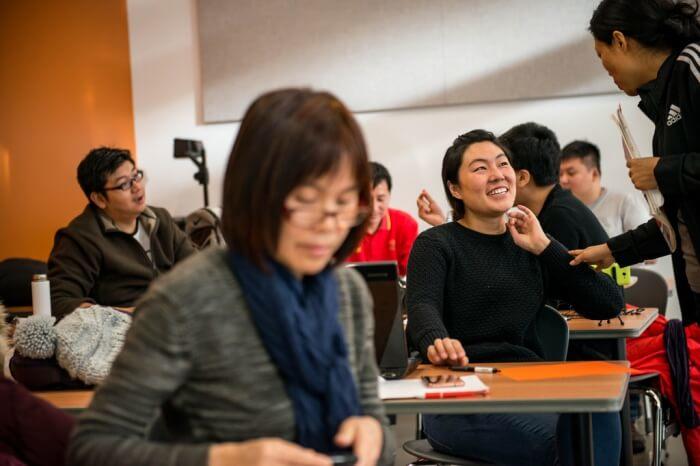 Le chinois mandarin est le dialecte le plus parlé en Chine et la langue officielle depuis 1956.