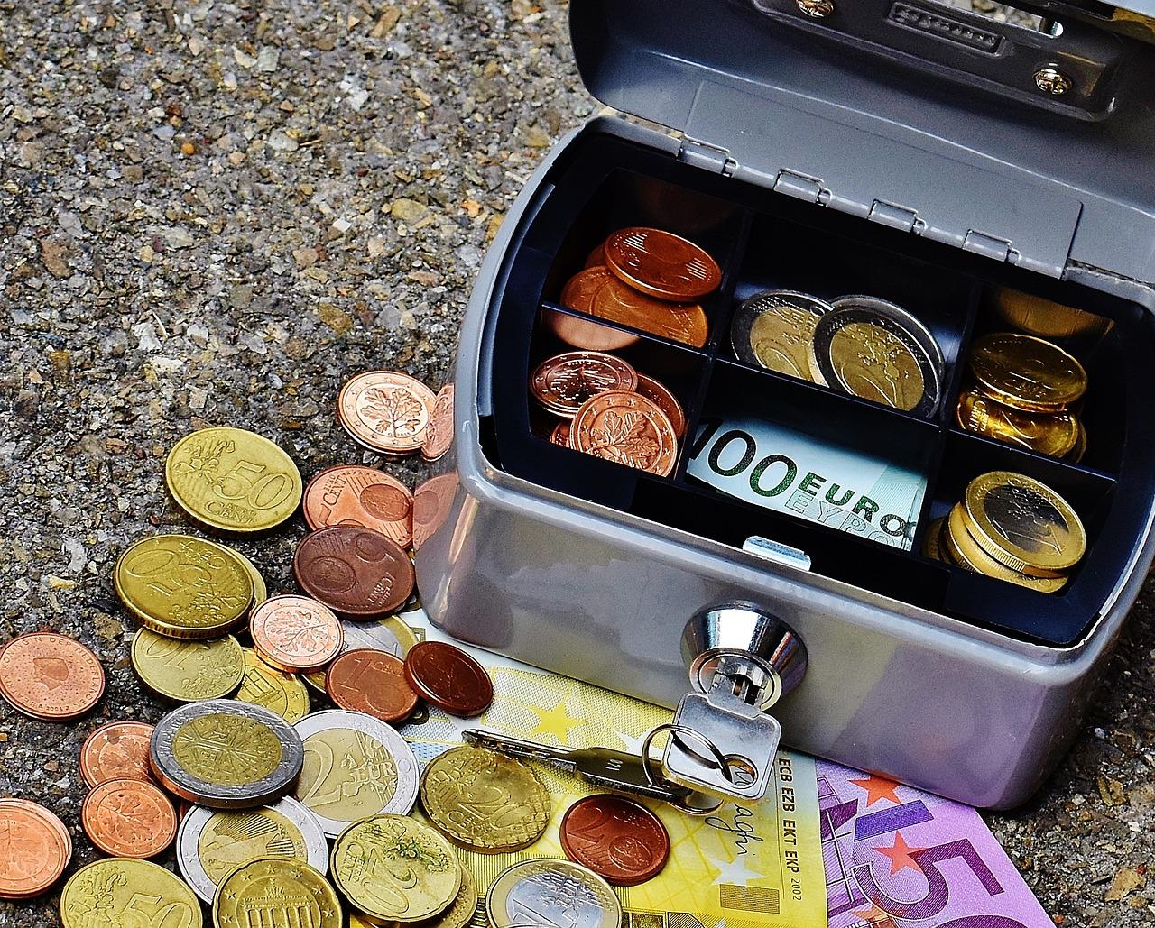 Quel est le budget pour le travail musculaire de son corps ?