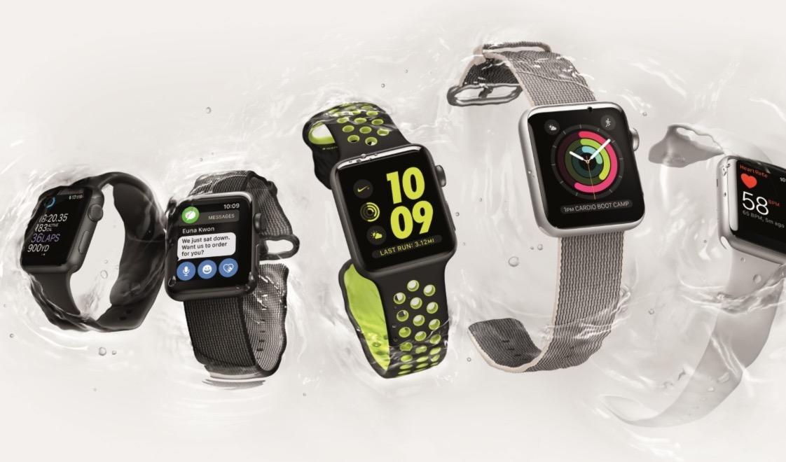 Quelle montre connectée choisir pour faire du sport ? 