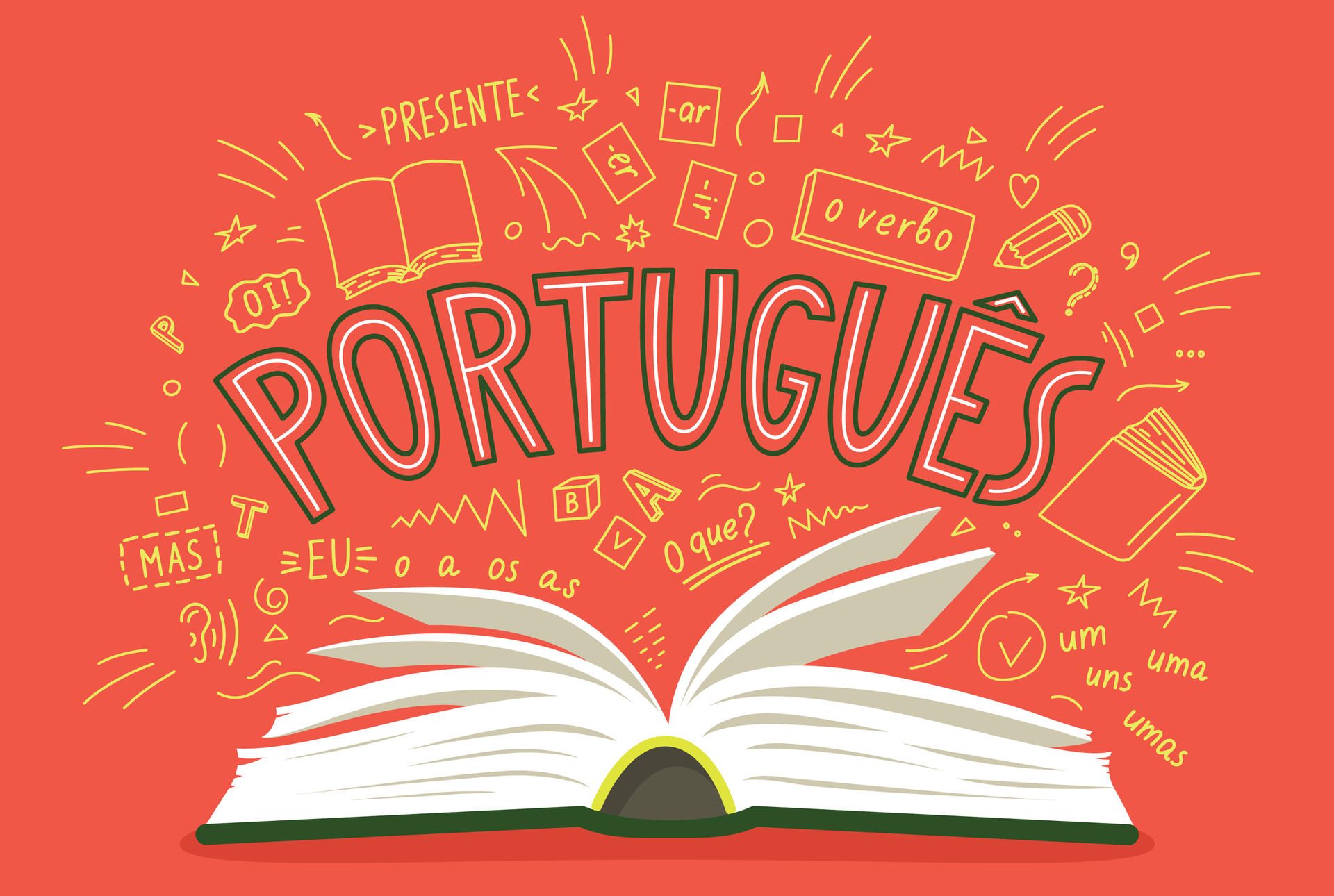 Qui peut apprendre le portugais en ligne ?